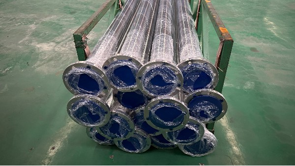 液冷中心不锈钢焊管应用：从散热管路到耐腐蚀工艺全解析